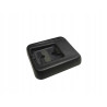 Uchwyt telefonu samochodowego VAG Audi A3 A4 A6 OE 4D0035721