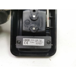 Uchwyt telefonu samochodowego VAG Audi A3 A4 A6 OE 4D0035721