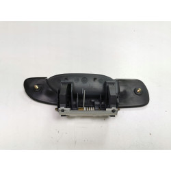 TYLNA LEWA ZEWNĘTRZNA KLAMKA FORD MONDEO 1996-2000 95BB-FZ6601-AC 1099768