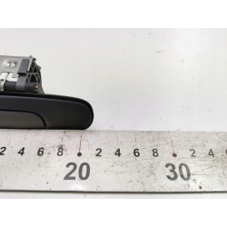 TYLNA LEWA ZEWNĘTRZNA KLAMKA FORD MONDEO 1996-2000 95BB-FZ6601-AC 1099768