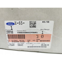 TYLNA LEWA ZEWNĘTRZNA KLAMKA FORD MONDEO 1996-2000 95BB-FZ6601-AC 1099768