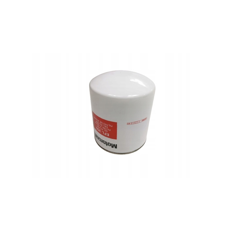 Filtr oleju Ford Cargo OE 826F-6714-AA2B EFL255 1612468