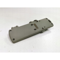 Uchwyt montażowy do telefonu komórkowego Audi A4 2001- OE 8E1862401F/EC3