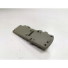 Uchwyt montażowy do telefonu komórkowego Audi A4 2001- OE 8E1862401F/EC3