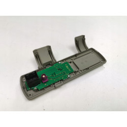 Uchwyt montażowy do telefonu komórkowego Audi A4 2001- OE 8E1862401F/EC3