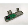 Uchwyt montażowy do telefonu komórkowego Audi A4 2001- OE 8E1862401F/EC3
