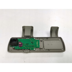 Uchwyt montażowy do telefonu komórkowego Audi A4 2001- OE 8E1862401F/EC3