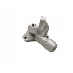 Adapter, wspornik zawór powietrza wtórnego Audi A4 VW Passat OE 06B131817S