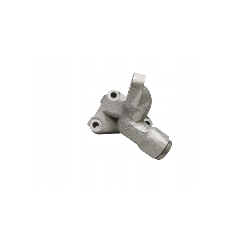 Adapter, wspornik zawór powietrza wtórnego Audi A4 VW Passat OE 06B131817S