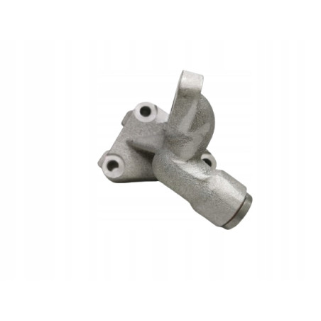 Adapter, wspornik zawór powietrza wtórnego Audi A4 VW Passat OE 06B131817S