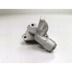 Adapter, wspornik zawór powietrza wtórnego Audi A4 VW Passat OE 06B131817S