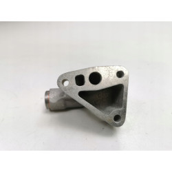 Adapter, wspornik zawór powietrza wtórnego Audi A4 VW Passat OE 06B131817S