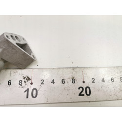 Adapter, wspornik zawór powietrza wtórnego Audi A4 VW Passat OE 06B131817S