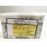 Adapter, wspornik zawór powietrza wtórnego Audi A4 VW Passat OE 06B131817S