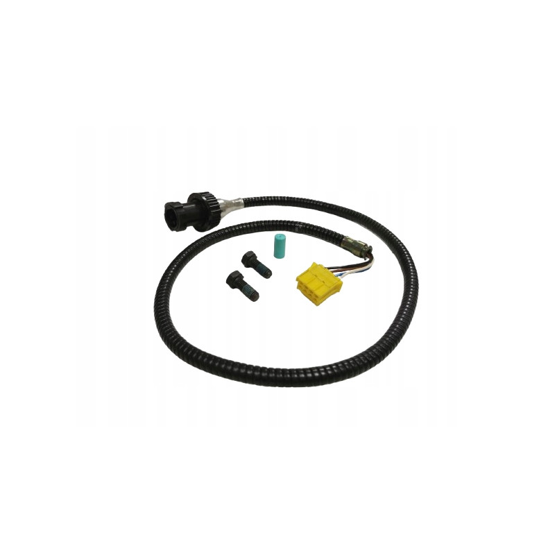 Przewód adaptera do tachografu Volkswagen LT, LT 4x4 2003- OE 2D0971555