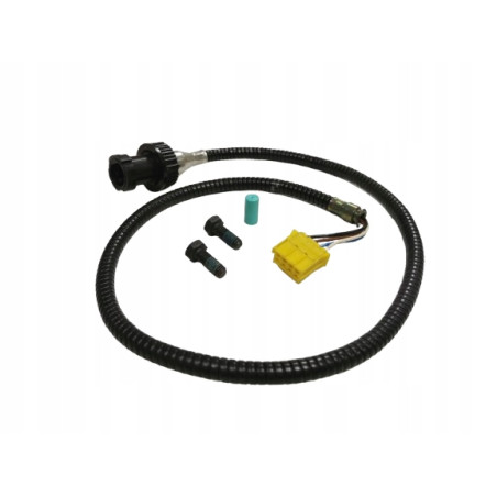 Przewód adaptera do tachografu Volkswagen LT, LT 4x4 2003- OE 2D0971555