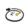 Przewód adaptera do tachografu Volkswagen LT, LT 4x4 2003- OE 2D0971555