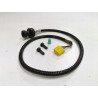 Przewód adaptera do tachografu Volkswagen LT, LT 4x4 2003- OE 2D0971555