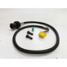 Przewód adaptera do tachografu Volkswagen LT, LT 4x4 2003- OE 2D0971555