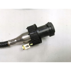 Przewód adaptera do tachografu Volkswagen LT, LT 4x4 2003- OE 2D0971555
