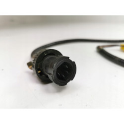Przewód adaptera do tachografu Volkswagen LT, LT 4x4 2003- OE 2D0971555