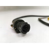 Przewód adaptera do tachografu Volkswagen LT, LT 4x4 2003- OE 2D0971555
