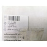 Przewód adaptera do tachografu Volkswagen LT, LT 4x4 2003- OE 2D0971555
