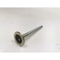 Zawór wydechowy Opel Corsa A OE 642890 90106086