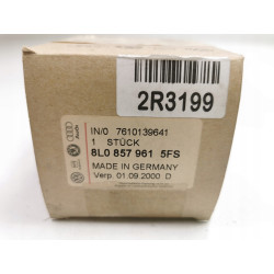 Popielniczka tył Audi A3 1997- OE 8L0857961 8L08579615FS