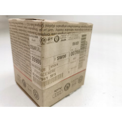 Popielniczka tył Audi A3 1997- OE 8L0857961 8L08579615FS