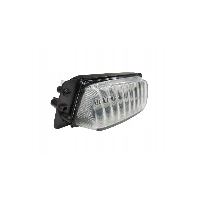 Lampa przeciwmgłowa lewy przód Seat Toledo 1992- OE 1L0941723C