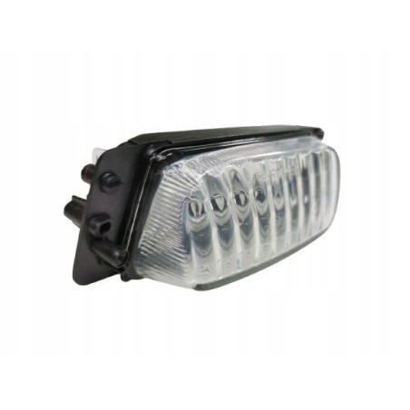 Lampa przeciwmgłowa lewy przód Seat Toledo 1992- OE 1L0941723C