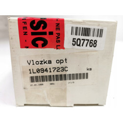 Lampa przeciwmgłowa lewy przód Seat Toledo 1992- OE 1L0941723C