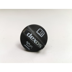 KOREK WLEWU OLEJU OPEL ASTRA K J INSIGNIA A ZAFIRA C MOKKA OE 55570033