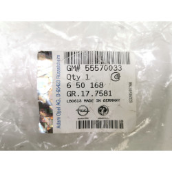 KOREK WLEWU OLEJU OPEL ASTRA K J INSIGNIA A ZAFIRA C MOKKA OE 55570033