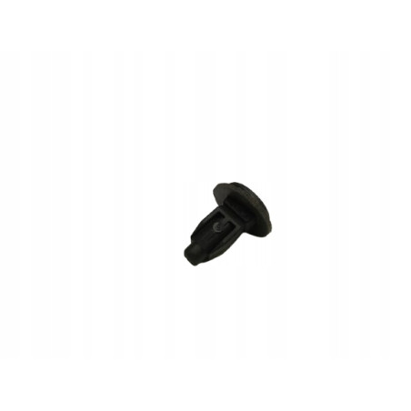 Nakrętka, wkładka, panel tylnego zderzaka górny Opel Corsa B OE 9116140