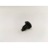 Nakrętka, wkładka, panel tylnego zderzaka górny Opel Corsa B OE 9116140