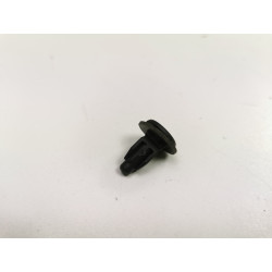 Nakrętka, wkładka, panel tylnego zderzaka górny Opel Corsa B OE 9116140