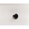 Nakrętka, wkładka, panel tylnego zderzaka górny Opel Corsa B OE 9116140