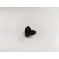 Nakrętka, wkładka, panel tylnego zderzaka górny Opel Corsa B OE 9116140
