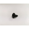 Nakrętka, wkładka, panel tylnego zderzaka górny Opel Corsa B OE 9116140