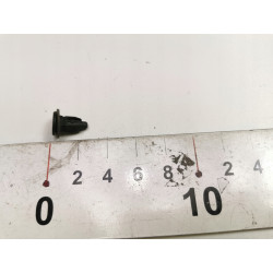 Nakrętka, wkładka, panel tylnego zderzaka górny Opel Corsa B OE 9116140