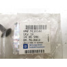 Nakrętka, wkładka, panel tylnego zderzaka górny Opel Corsa B OE 9116140