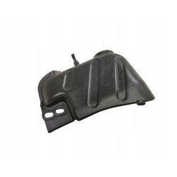 Prawa osłona tylnej belki Peugeot 208 2008 301 OE 98012219