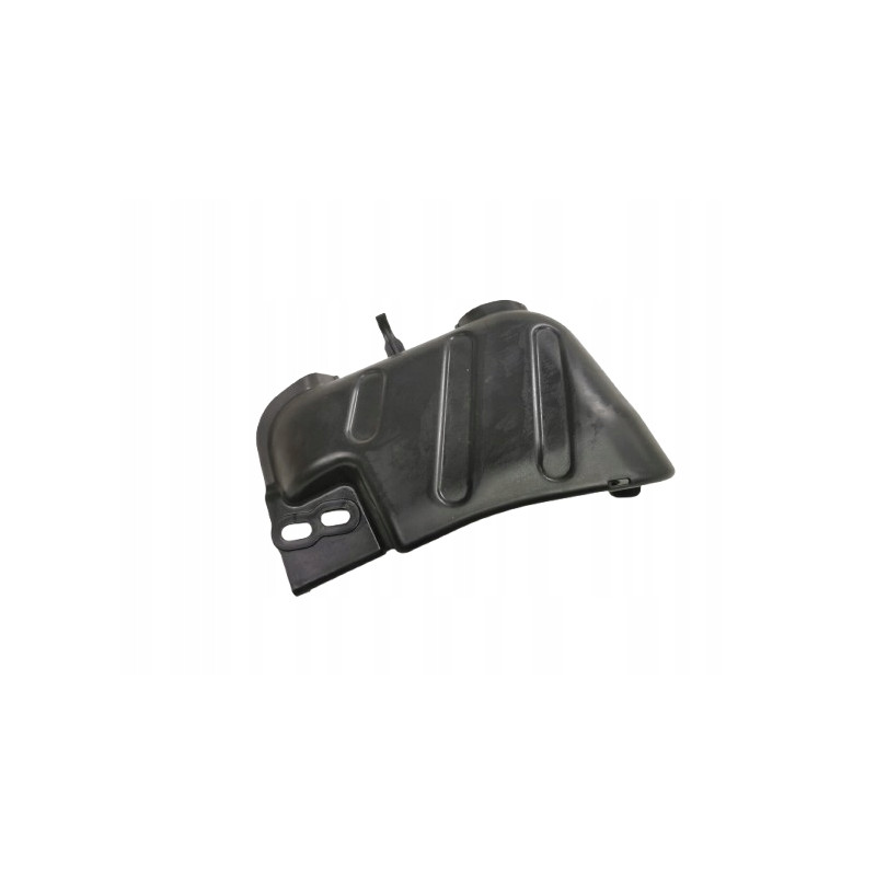 Prawa osłona tylnej belki Peugeot 208 2008 301 OE 98012219