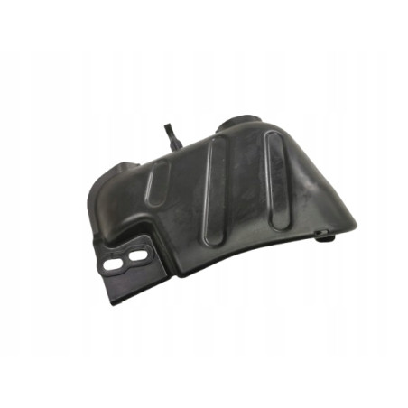 Prawa osłona tylnej belki Peugeot 208 2008 301 OE 98012219