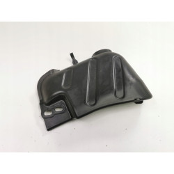 Prawa osłona tylnej belki Peugeot 208 2008 301 OE 98012219