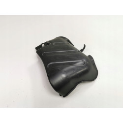 Prawa osłona tylnej belki Peugeot 208 2008 301 OE 98012219