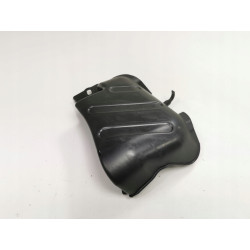 Prawa osłona tylnej belki Peugeot 208 2008 301 OE 98012219
