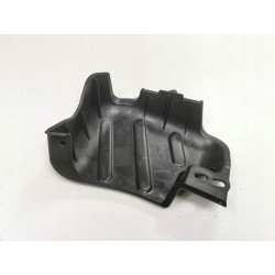 Prawa osłona tylnej belki Peugeot 208 2008 301 OE 98012219